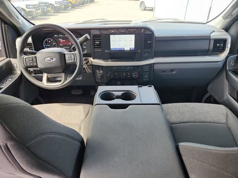 Certified 2024 Ford F250 XLT AWD/4WD image 39