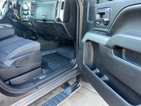 Used 2014 Chevrolet Silverado 1500 LT w/ All Star Edition AWD/4WD image 24