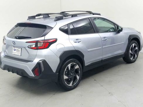 New 2025 Subaru Crosstrek 2.5i Limited image 10