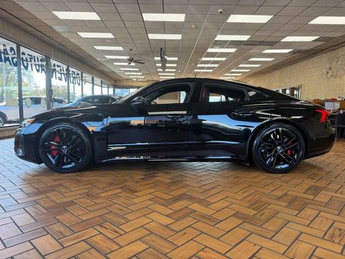 Used 2023 Audi RS e-tron GT AWD/4WD image 5