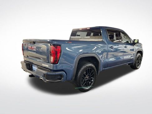 Certified 2024 GMC Sierra 1500 Elevation w/ X31 Off-Road Package AWD/4WD image 5