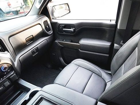 Used 2019 Chevrolet Silverado 1500 LT Trail Boss image 23