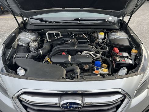 Used 2018 Subaru Outback 2.5i Limited w/ Popular Package #2 image 27