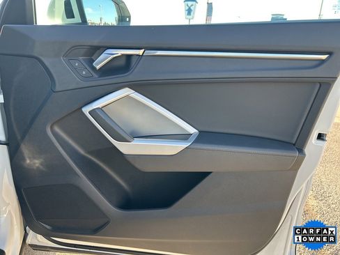 Used 2024 Audi Q3 2.0T Premium image 19