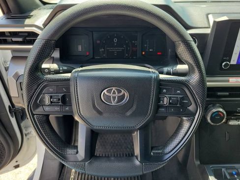 Used 2024 Toyota Tacoma SR5 RWD image 22