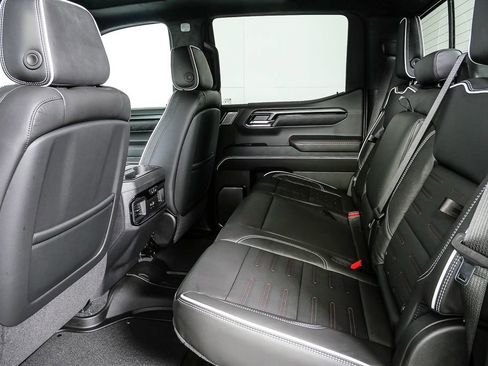 New 2026 GMC Sierra 1500 AT4X image 19