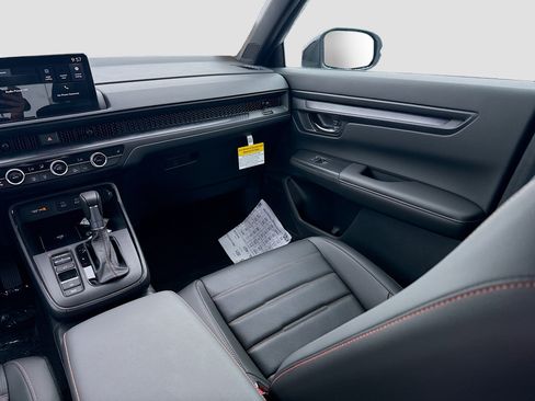 New 2026 Honda CR-V Sport-L image 18