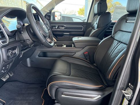 New 2026 RAM 1500 Tungsten image 13