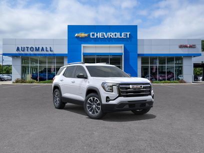 New 2026 GMC Terrain Elevation w/ Elevation Premium Package
