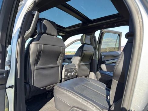 Used 2020 Ford Expedition Max Limited w/ Special Edition Package image 15