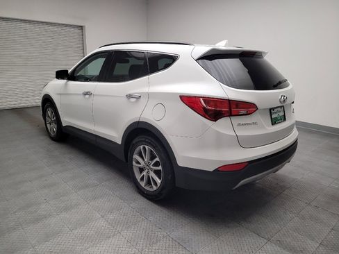 Used 2014 Hyundai Santa Fe Sport 2.0T AWD/4WD image 5