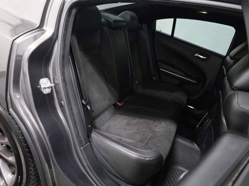 Used 2020 Dodge Charger Scat Pack w/ Plus Group RWD image 35