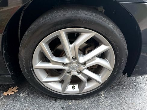 Used 2013 Nissan Sentra SR w/ Electronics Pkg image 47