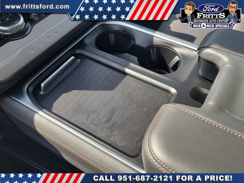 Certified 2025 Ford Expedition Active RWD image 11