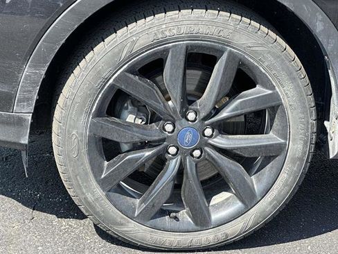 Used 2019 Ford Escape SE AWD/4WD image 8