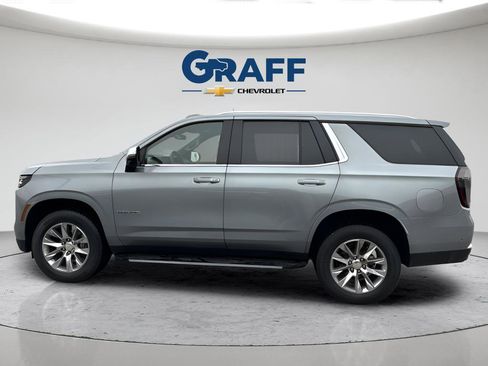New 2026 Chevrolet Tahoe Premier w/ Sun And Tow Package AWD/4WD image 5