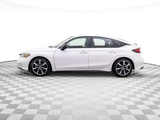 Certified 2026 Honda Civic Sport Touring video 2