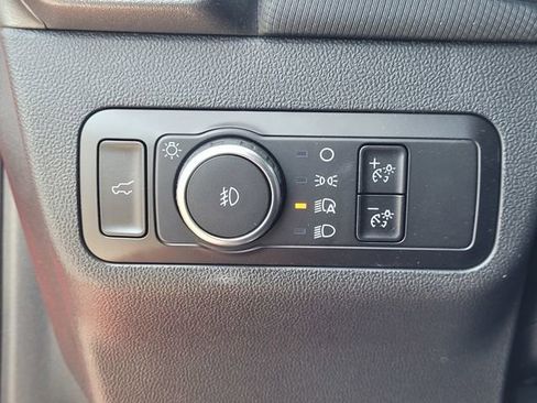 New 2026 Ford Bronco Sport Outer Banks w/ Outer Banks Tech Package+ image 9