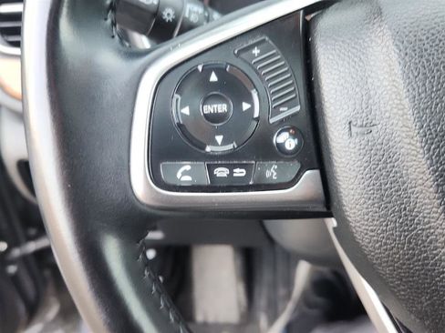 Used 2018 Honda CR-V EX-L image 20
