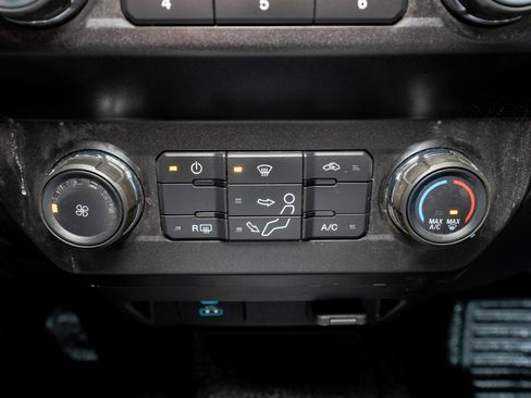 Used 2020 Ford F350 XL w/ STX Appearance Package image 21