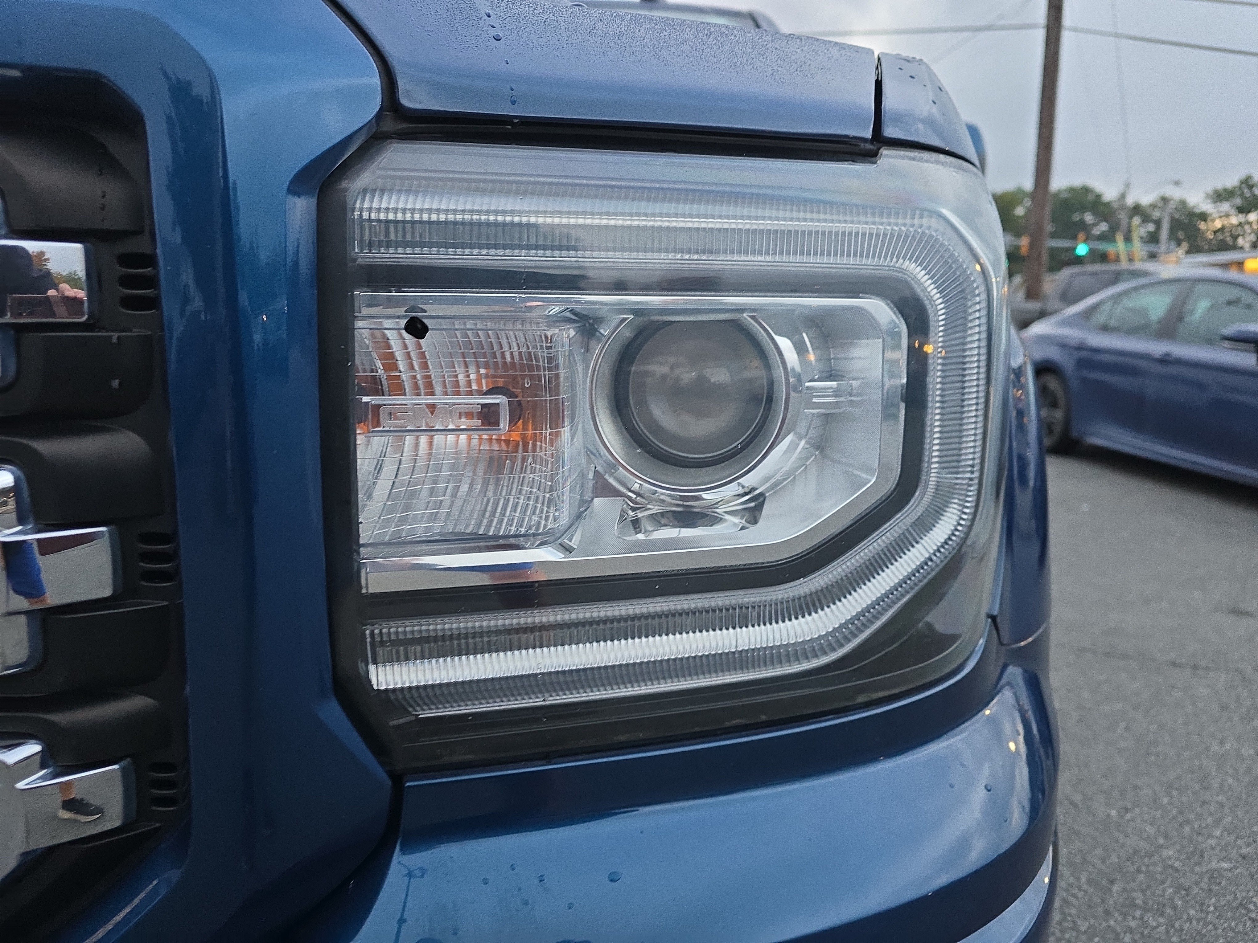 Used 2016 GMC Sierra 1500 4x4 Double Cab w/ Elevation Edition image 10