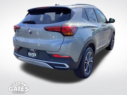 Used 2023 Buick Encore GX Select FWD image 11