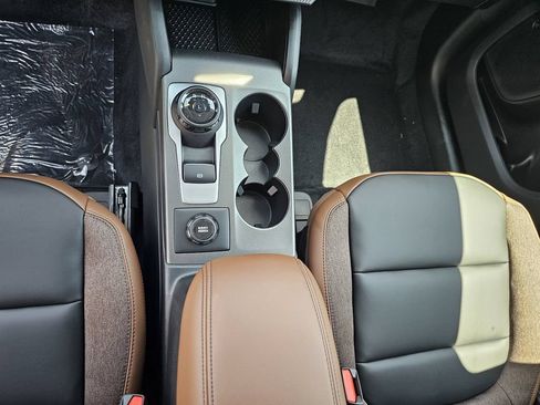 New 2026 Ford Bronco Sport Outer Banks w/ Outer Banks Tech Package+ AWD/4WD image 29