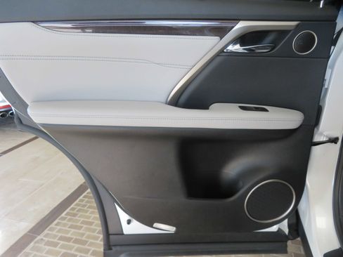 Used 2017 Lexus RX 350 F Sport image 18