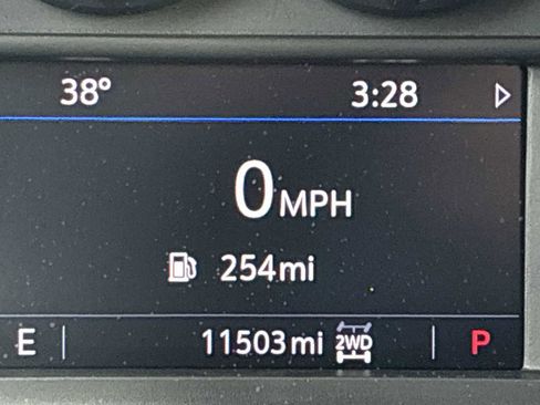 Certified 2024 Chevrolet Tahoe LS w/ Driver Alert Package image 12