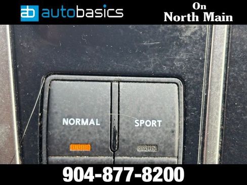 Used 2017 Nissan Maxima 3.5 S image 33