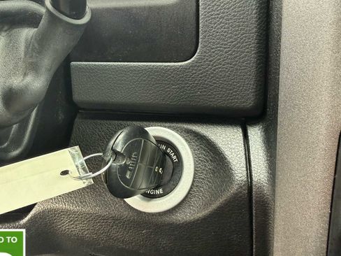 Used 2018 RAM 2500 Tradesman w/ Chrome Appearance Group image 19