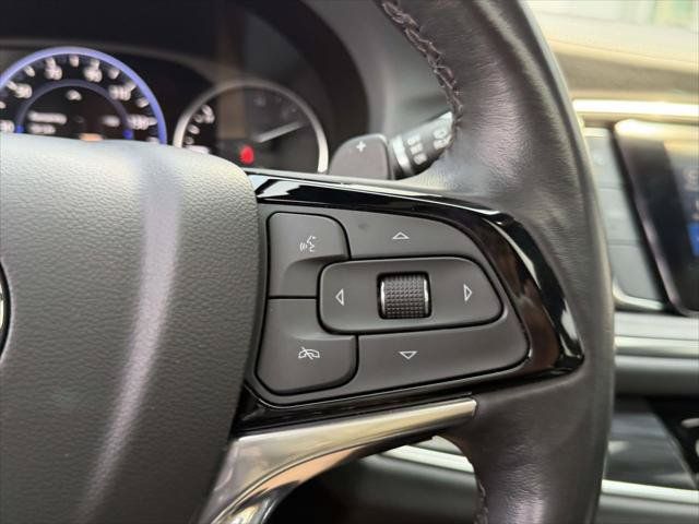 Used 2024 Buick Enclave Premium w/ Experience Buick Package AWD/4WD image 26