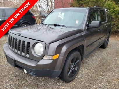Used 2015 Jeep Patriot Sport w/ Power Value Group