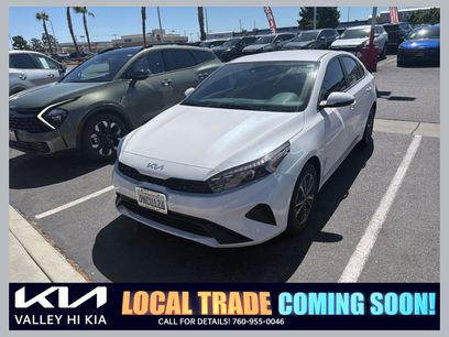 Certified 2024 Kia Forte LXS w/ LXS Technology Package