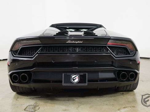 Used 2017 Lamborghini Huracan LP 580-2 image 15