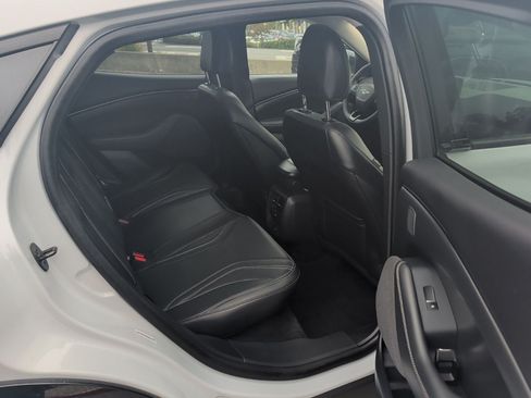 Used 2023 Ford Mustang Mach-E Premium RWD image 14