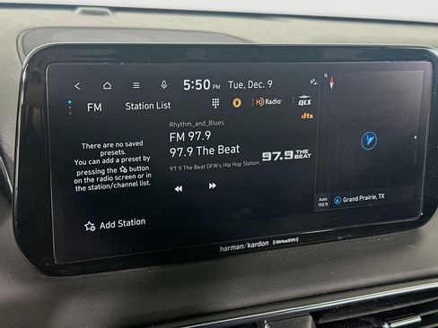 Used 2023 Hyundai Santa Fe Calligraphy w/ Cargo Package image 19