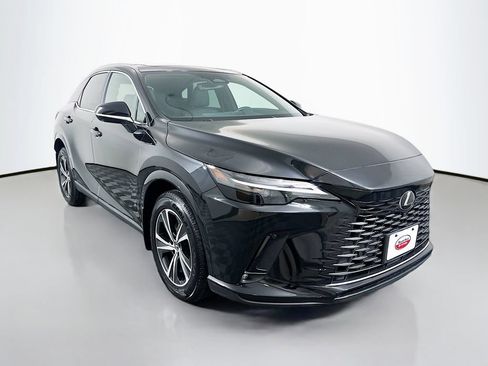 Used 2024 Lexus RX 350 Premium w/ Convenience Package FWD image 3