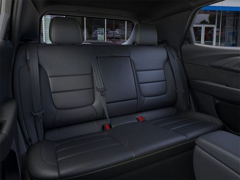 New 2026 Chevrolet TrailBlazer ACTIV w/ Convenience Package image 17