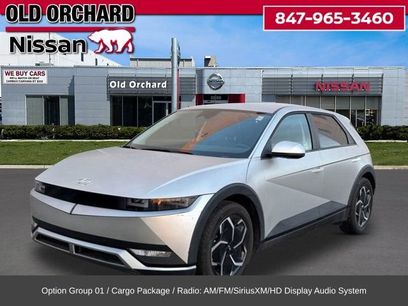 Used 2023 Hyundai Ioniq 5 SEL w/ Cargo Package