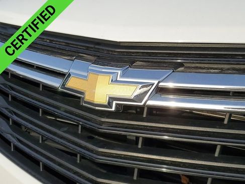 Certified 2024 Chevrolet Equinox LT image 30