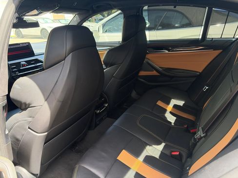 Used 2023 BMW M5 w/ Competition Package AWD/4WD image 8