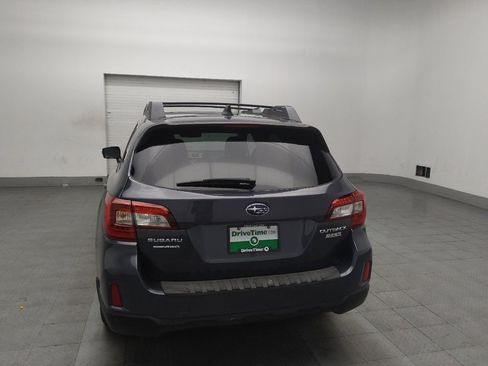 Used 2016 Subaru Outback 2.5i Premium image 6