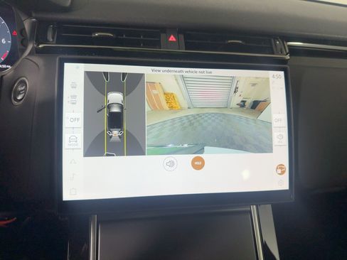 Used 2025 Land Rover Range Rover Velar Dynamic SE image 23