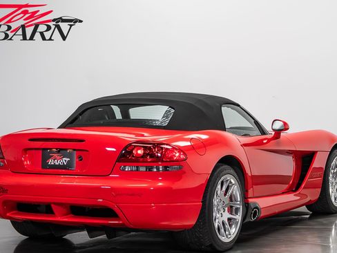 Used 2005 Dodge Viper SRT-10 RWD image 13