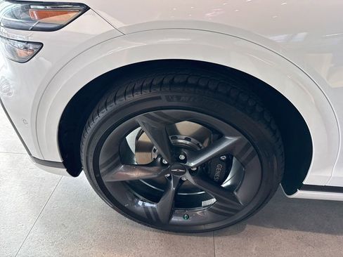 New 2026 Genesis GV70 3.5T Sport Prestige image 9