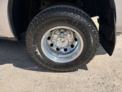 Used 2021 RAM 3500 Laramie AWD/4WD image 33