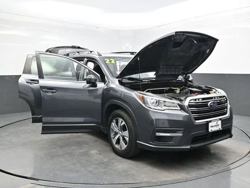 Used 2022 Subaru Ascent Premium w/ Convenience Package image 39