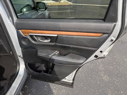 Used 2017 Honda CR-V EX-L image 21