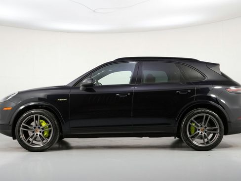 Used 2019 Porsche Cayenne E-Hybrid image 9